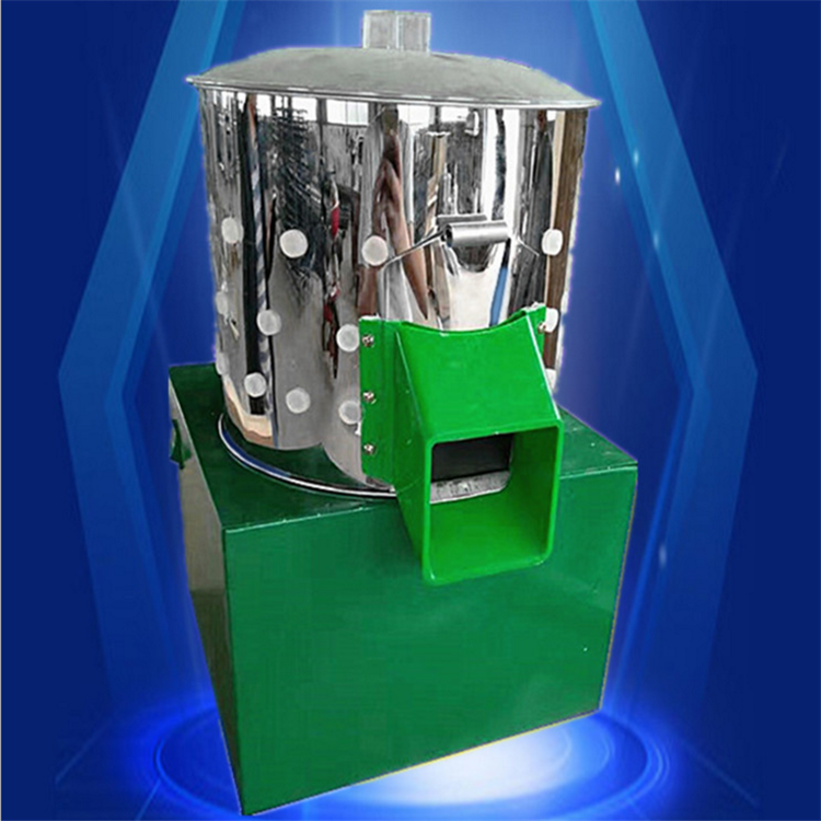 Feather Plucking Machine Mesin Pencabut Bulu Burung Puyuh