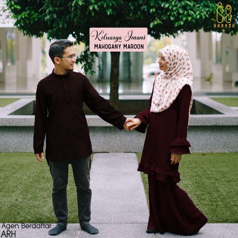 MOHOGANY MAROON COUPLE S.jpg