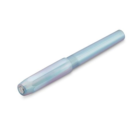 kaweco-collection-perkeo-iridescent-pearl-fountain-pen-closed-2