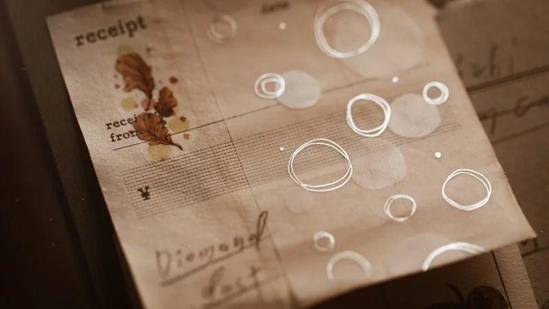 默代誌點綻紙膠帶燙金燙銀– 墨客