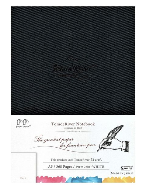 a5-tomoe-river-fp-52gsm-notebook-368-pages-plain