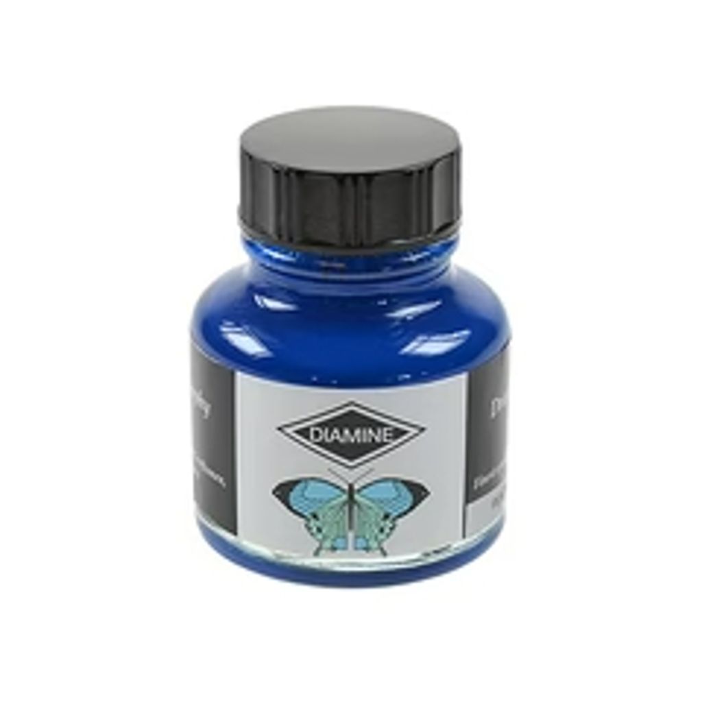 Diamine Calligraphy and Drawing Ink 30ml by Diamine at Cult Pens (4)