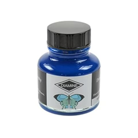 Diamine Calligraphy and Drawing Ink 30ml by Diamine at Cult Pens (4)