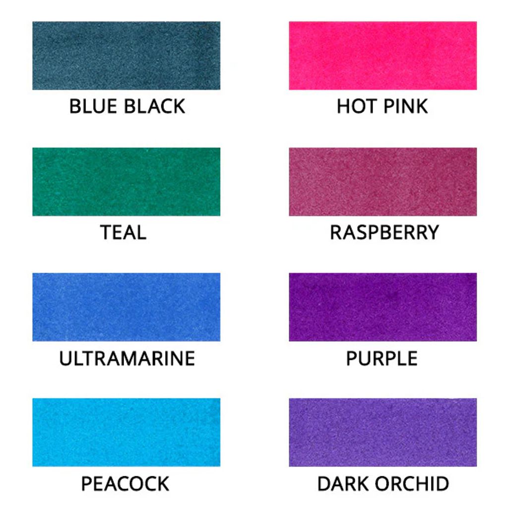 Diamine Calligraphy and Drawing Ink 30ml by Diamine at Cult Pens (7)