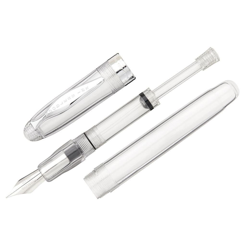 Noodlers-Ahab-Flex-Clear-OW-3