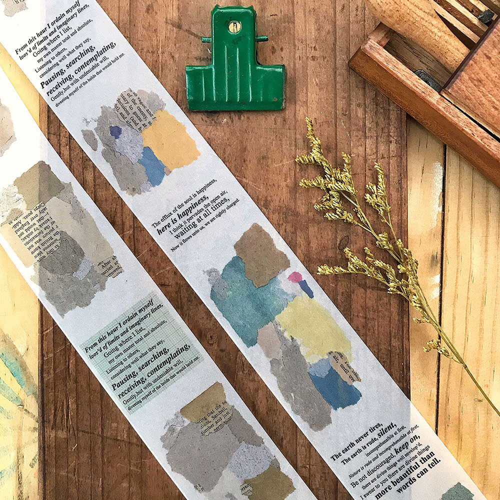 Paper Poems Tracing Paper 2 Paper Poems Tracing Paper 2