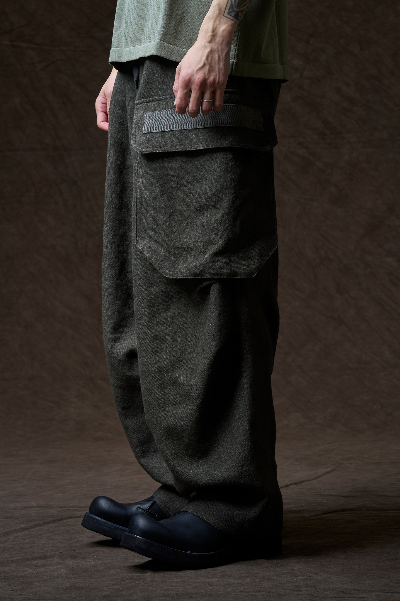 PTJ-WWBB olive 2