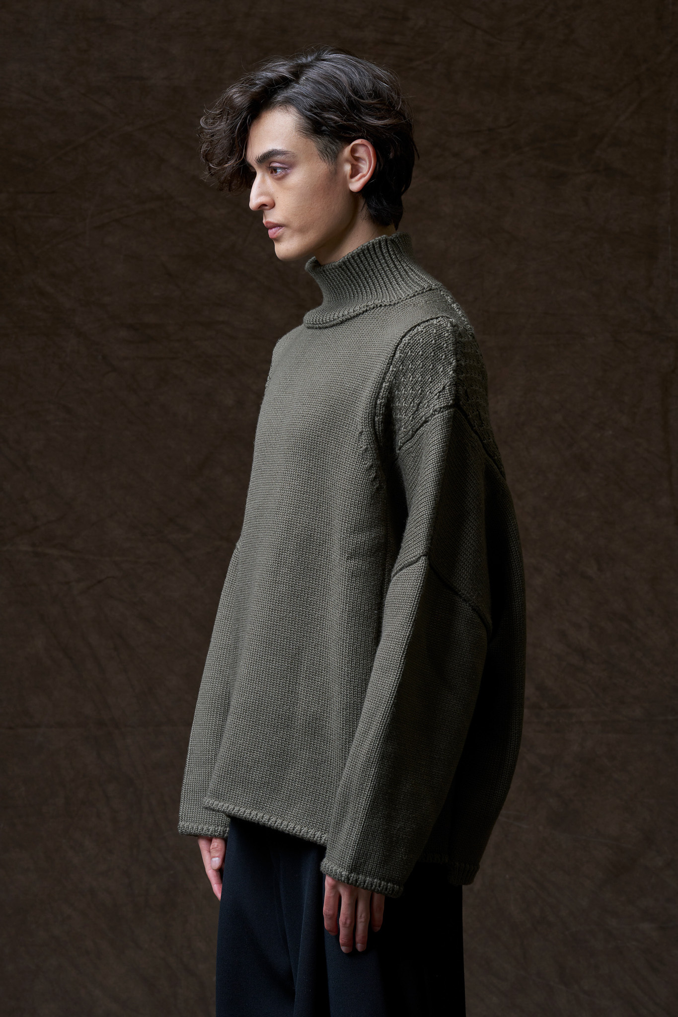 KTS-ESLFT army gray 2