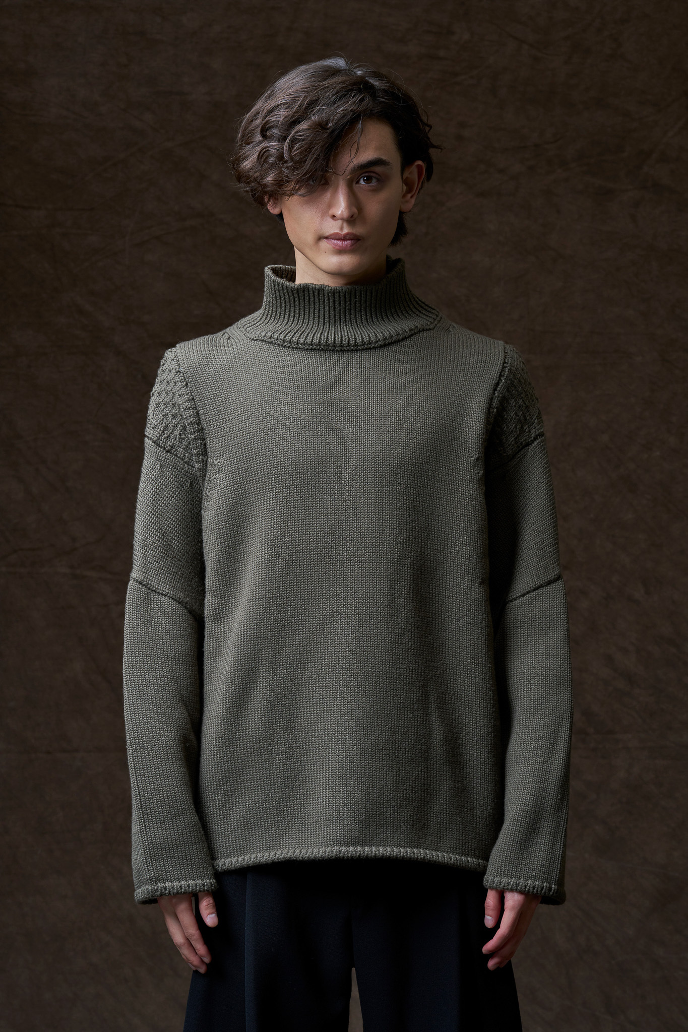 KTS-ESLFT army gray 1
