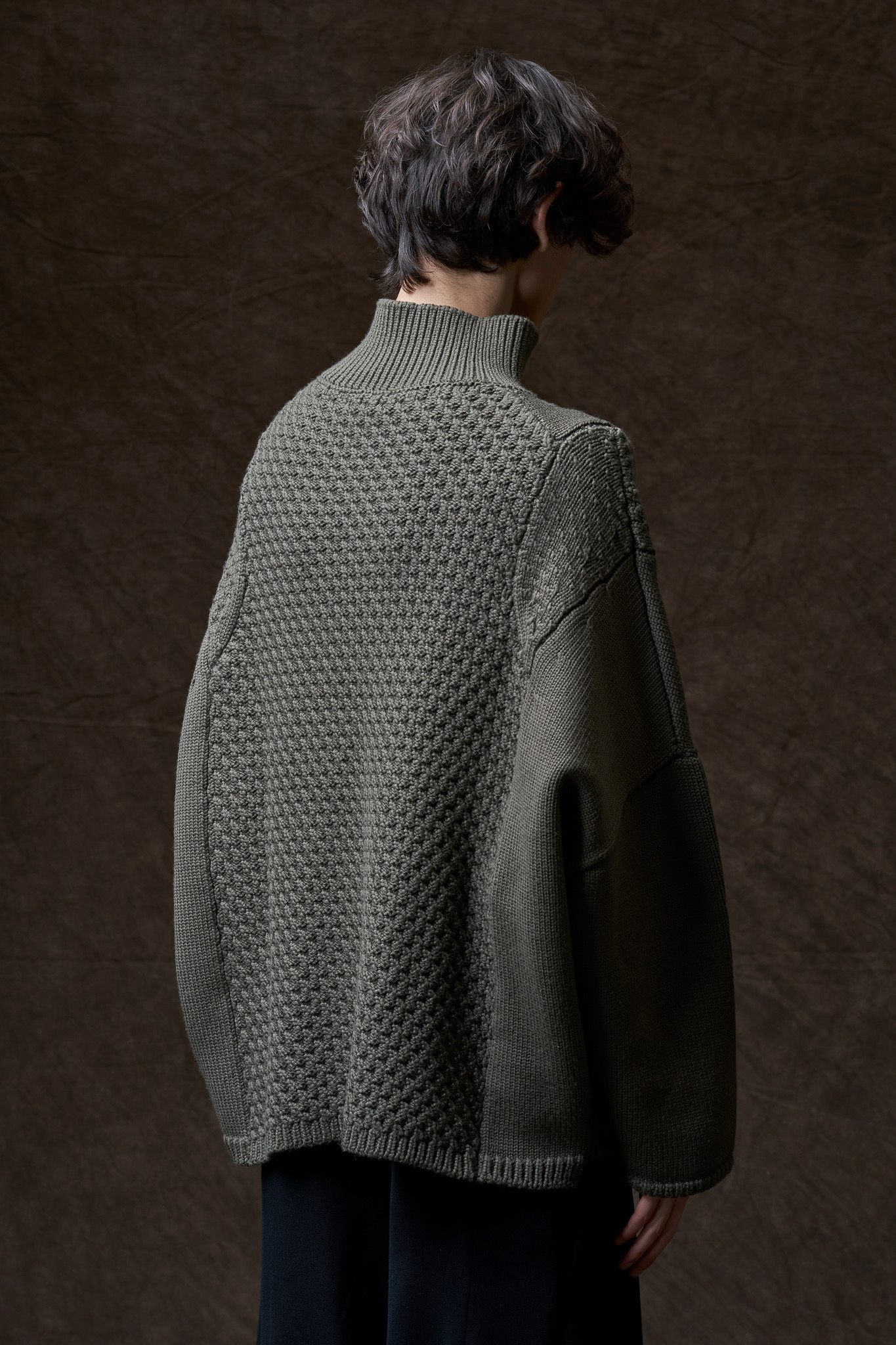 KTS-ESLFT army gray 3