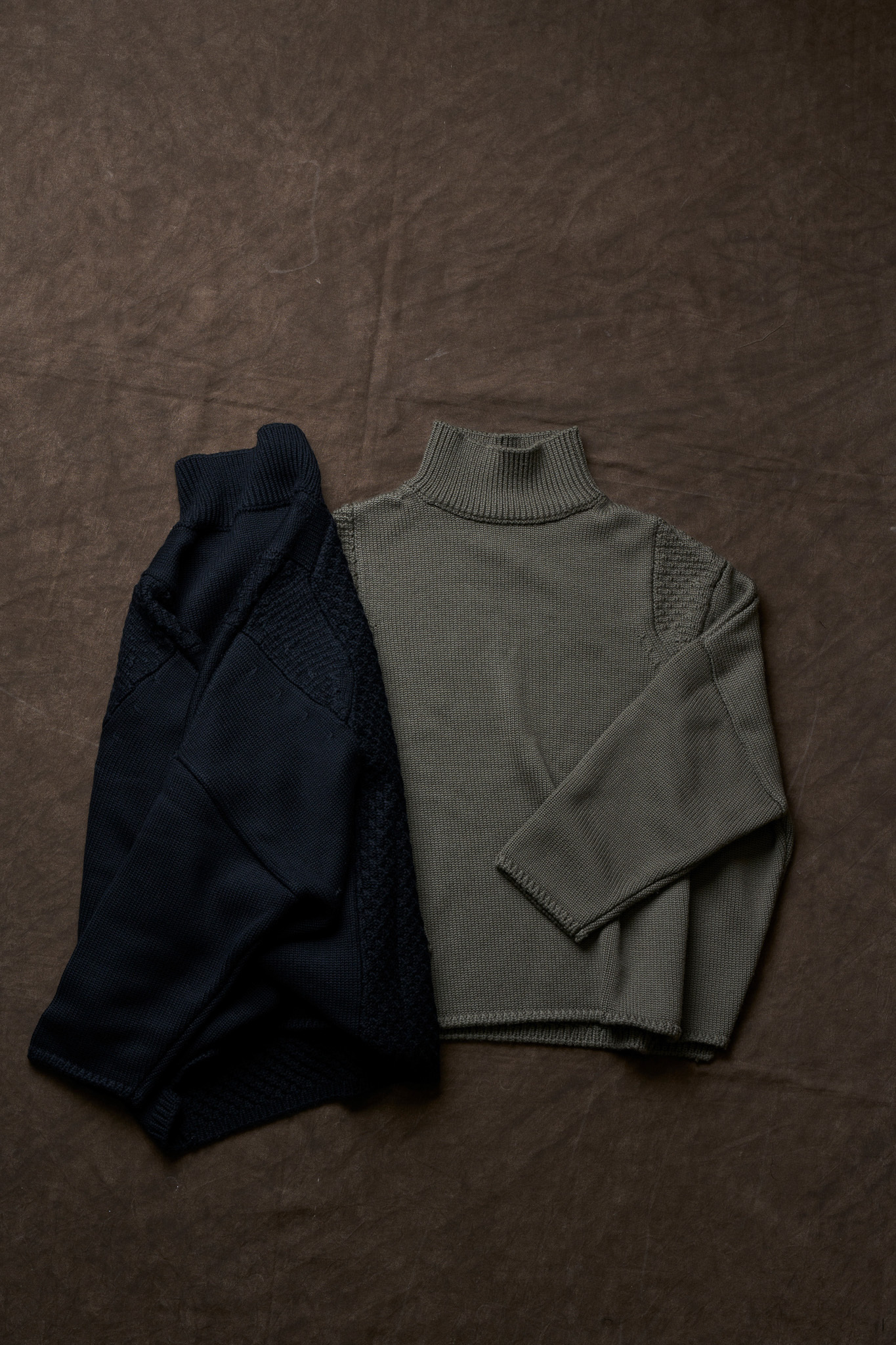 KTS-ESLFT army gray, black
