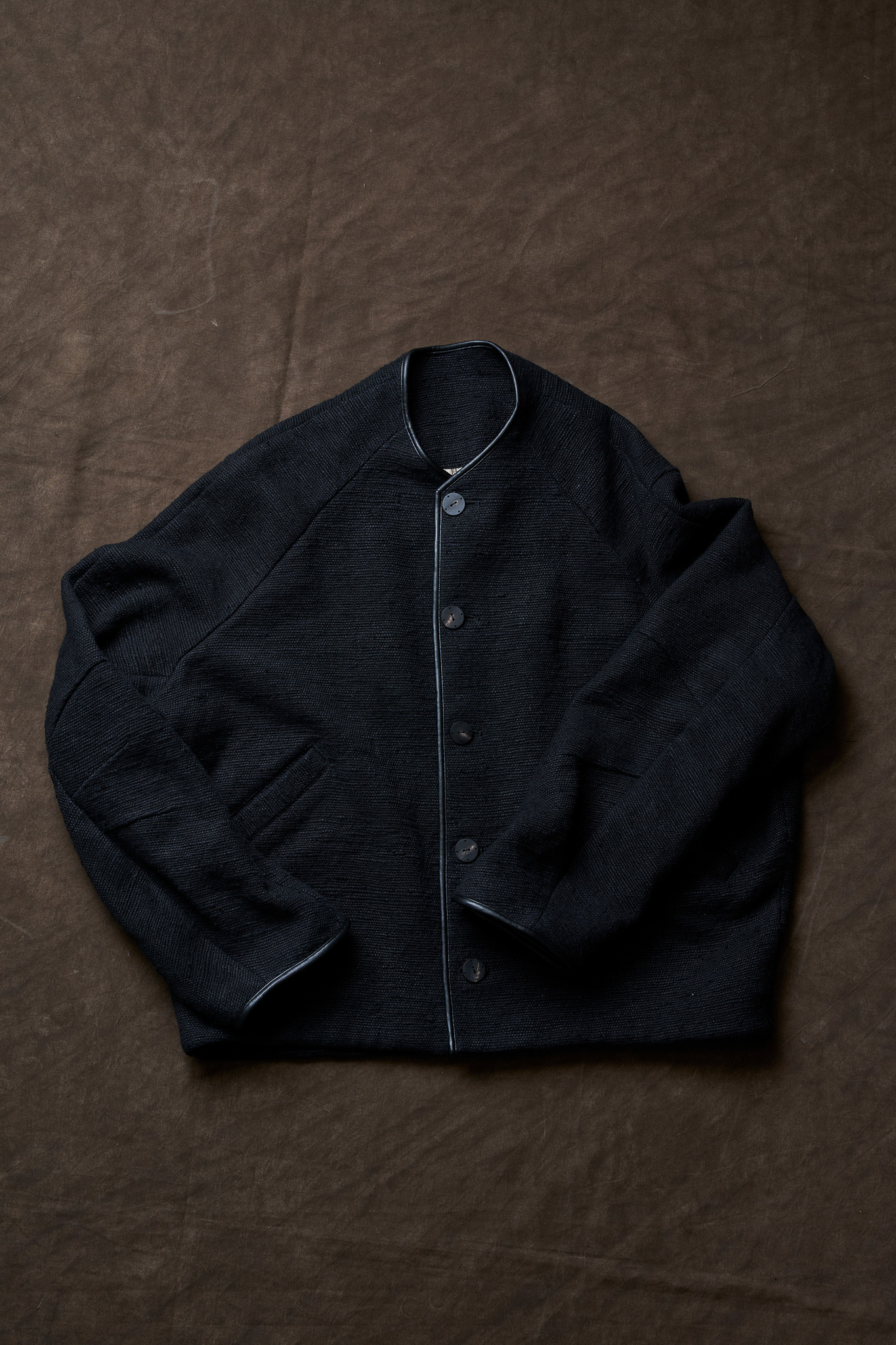 JKJ-ESHP black