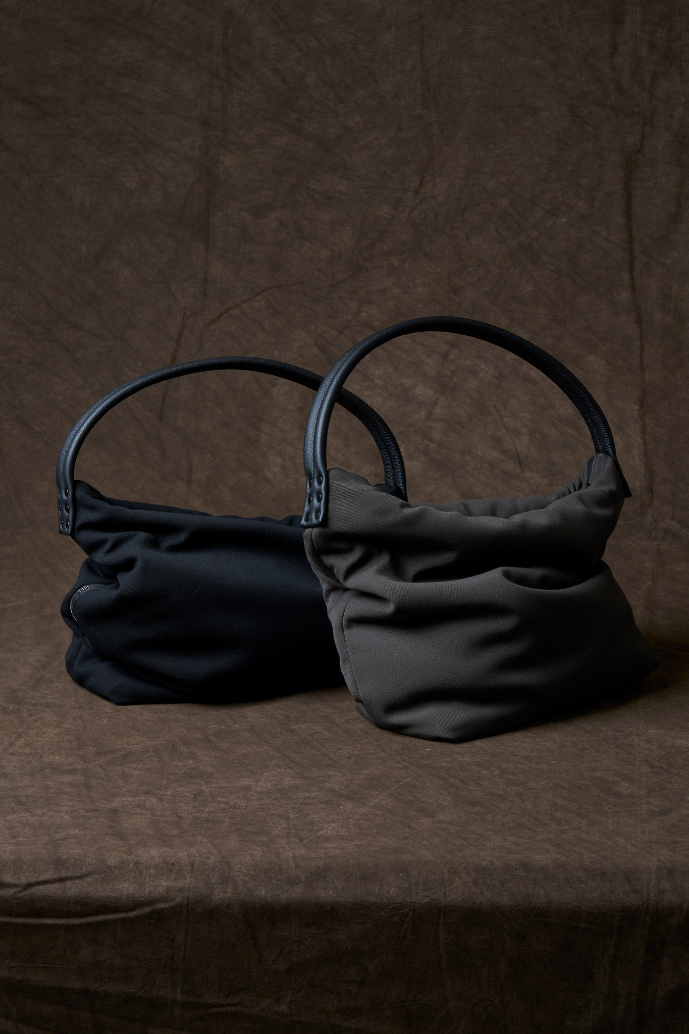 DB-NWAC army gray, black