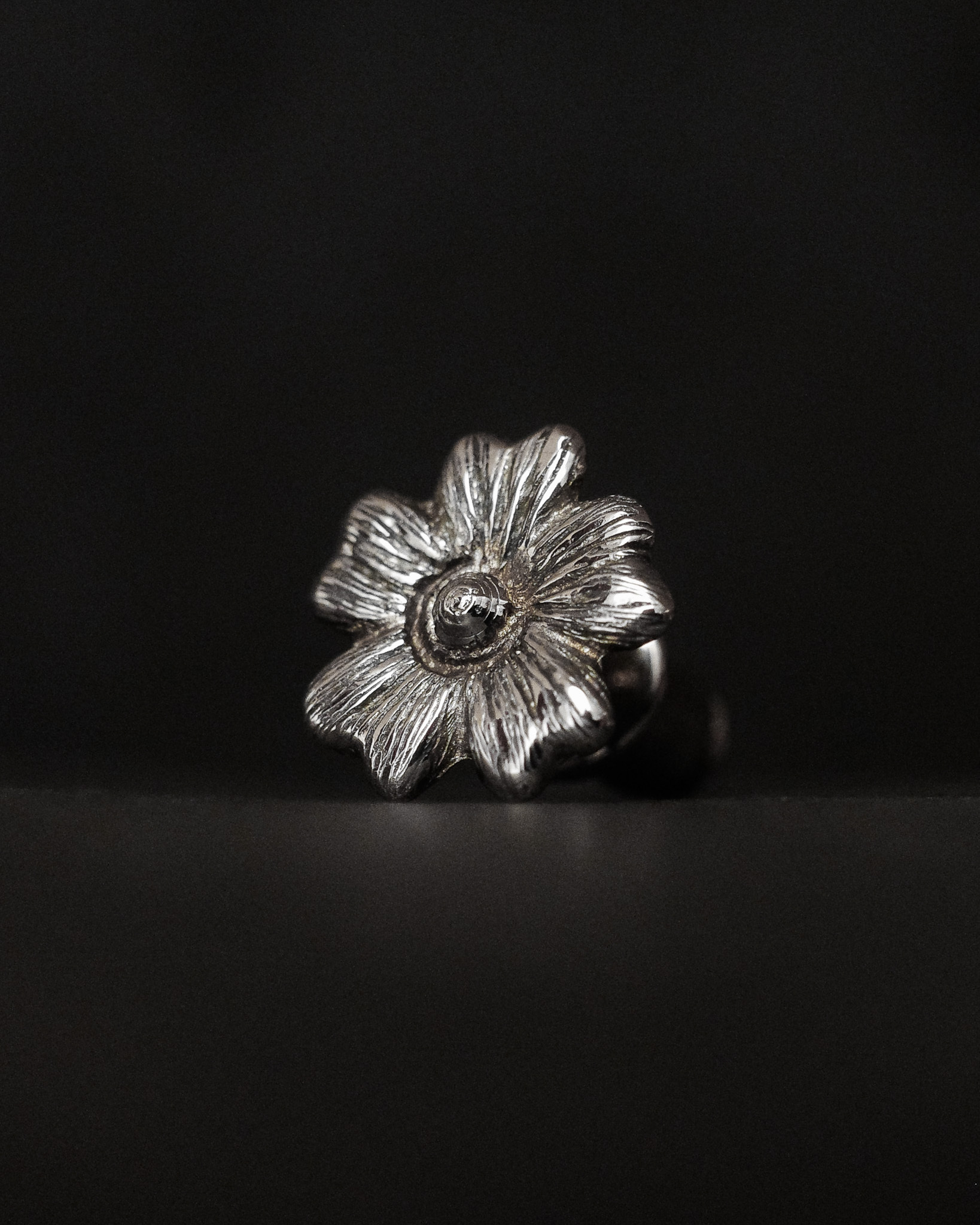 KS_薔薇耳環_10mm_1