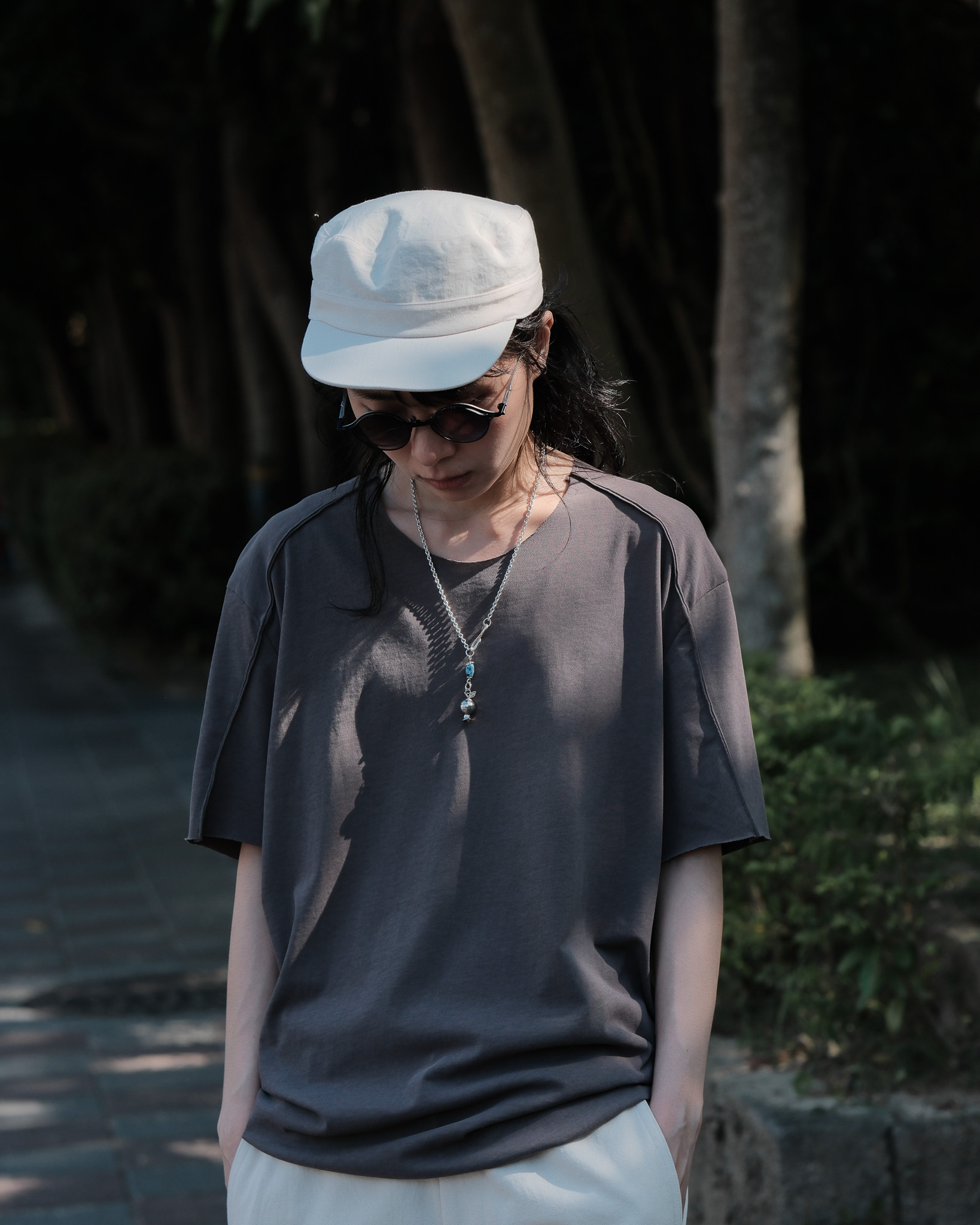 individual sentiments ドッキングジレ individual sentiments