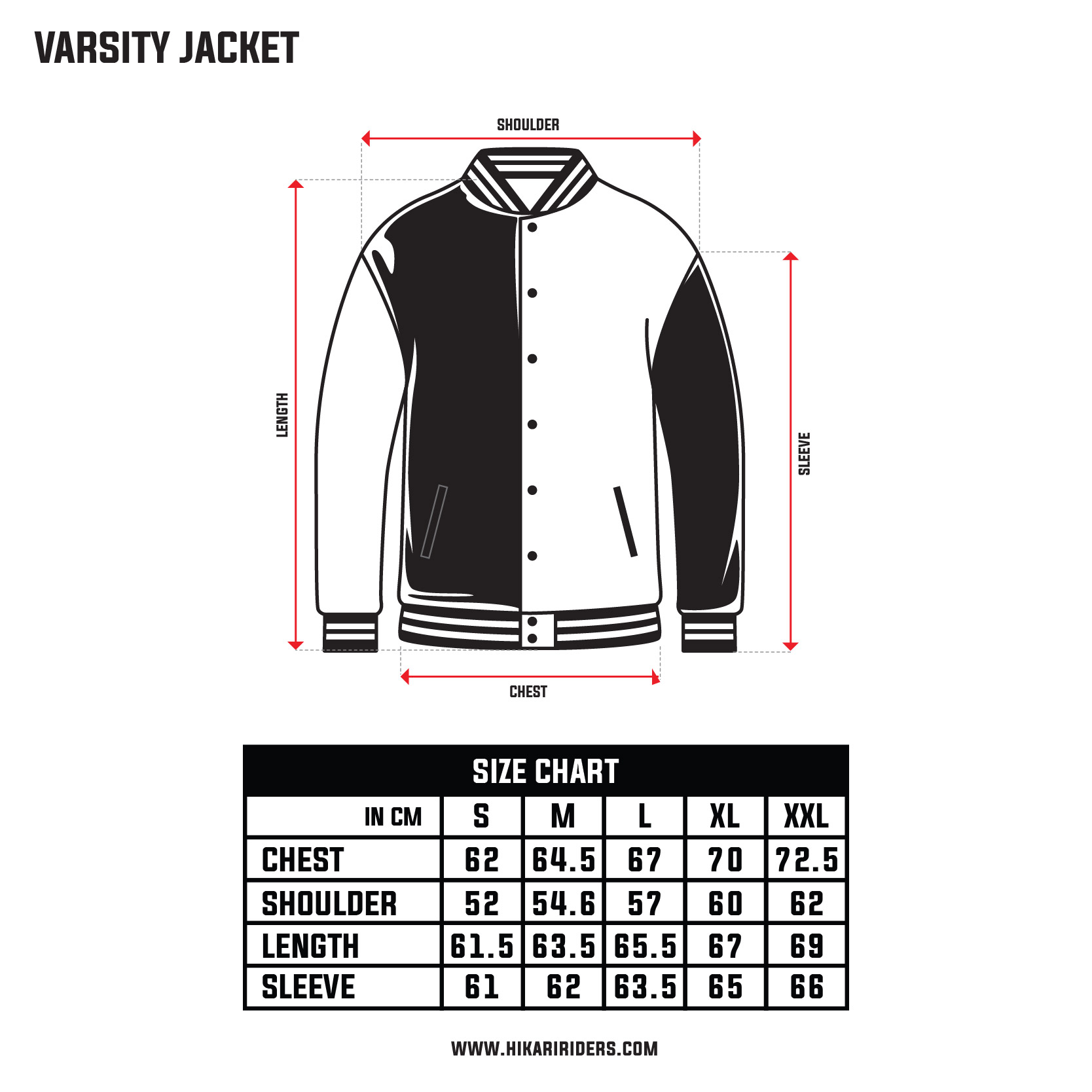 Unity Varsity – 光 - Hikari Riders