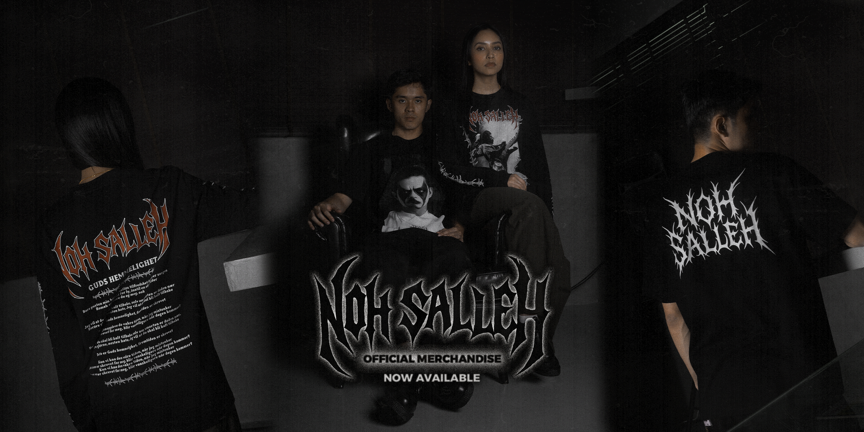  | 光 - Hikari Riders