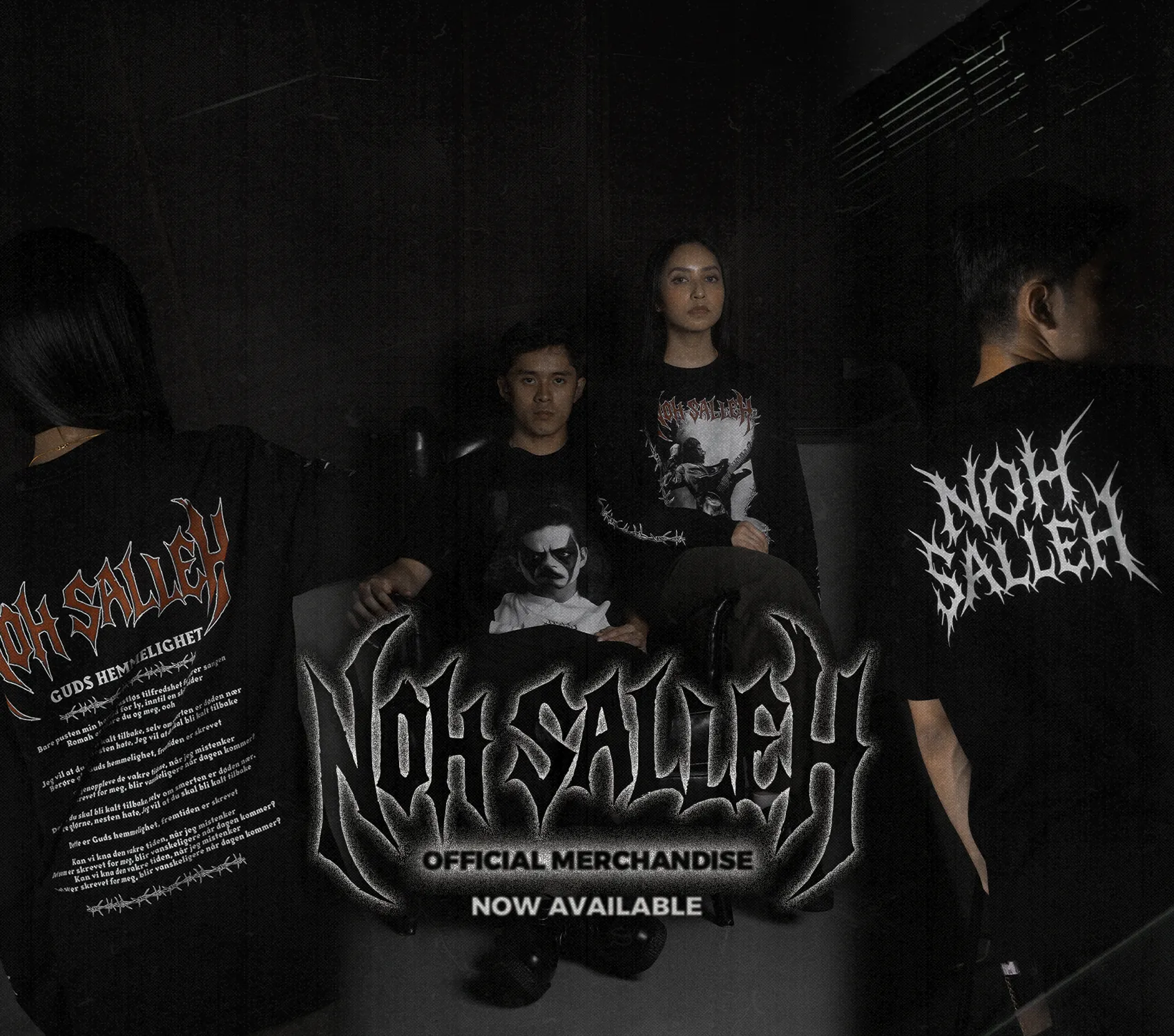  | 光 - Hikari Riders