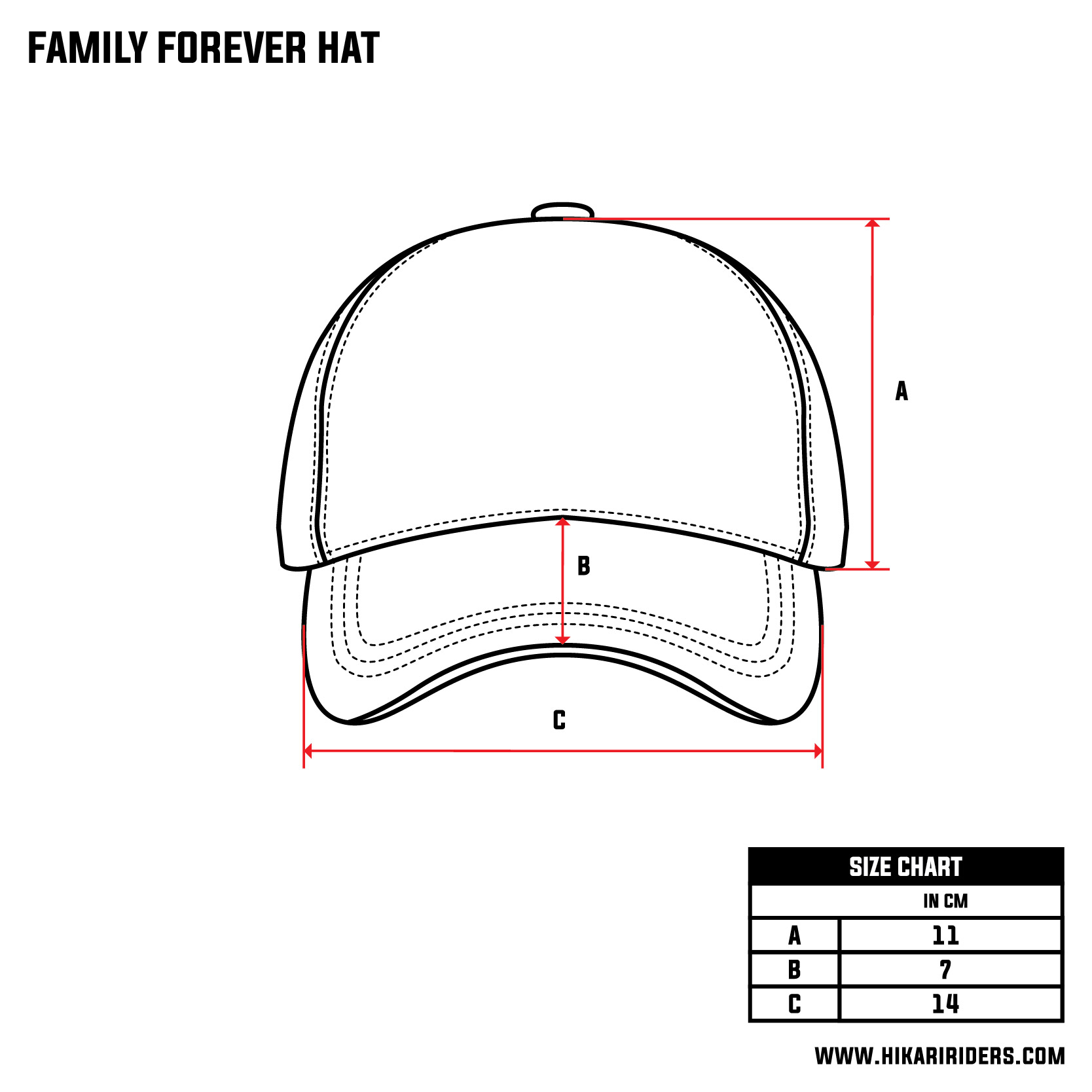 Family Forever Hat.jpg