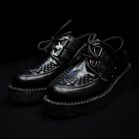 Original Creepers - Underground