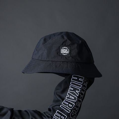 H3R Collection Bucket Hat [Preorder - Ships in 6-8 weeks]