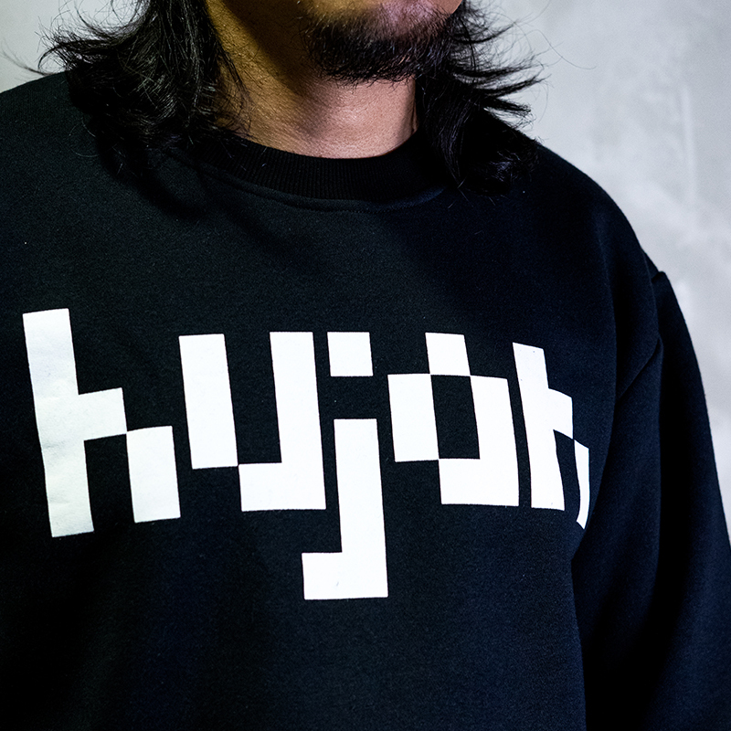 Sweat à Capuche Bikers Pixel Evolution - Team Racer, Motorbike Concept, Coupe Ajustée