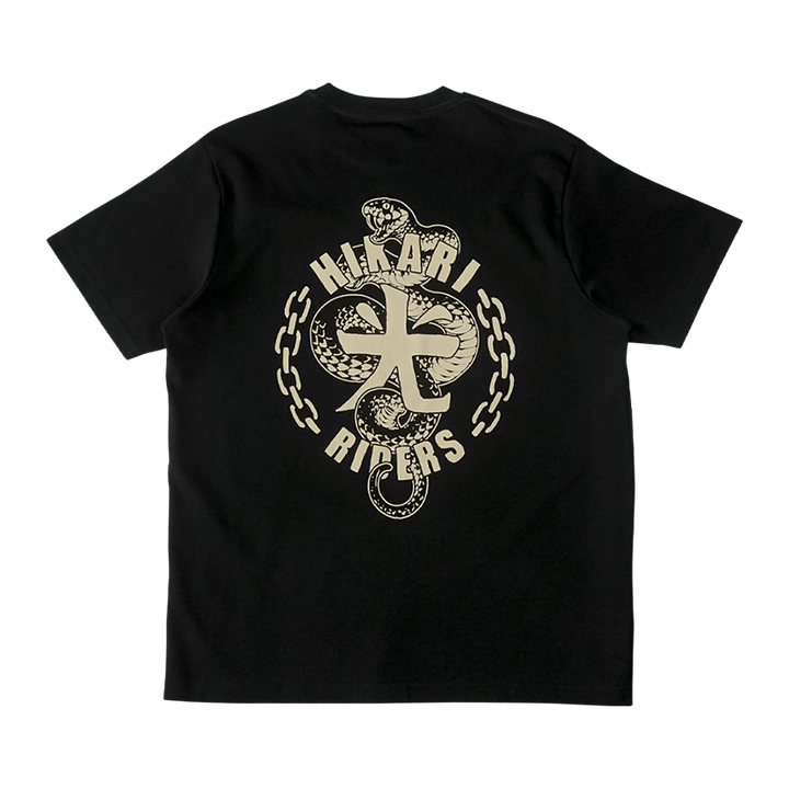 T shirt back