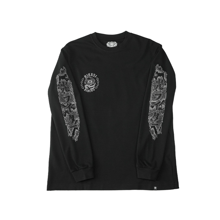 Tshirt front