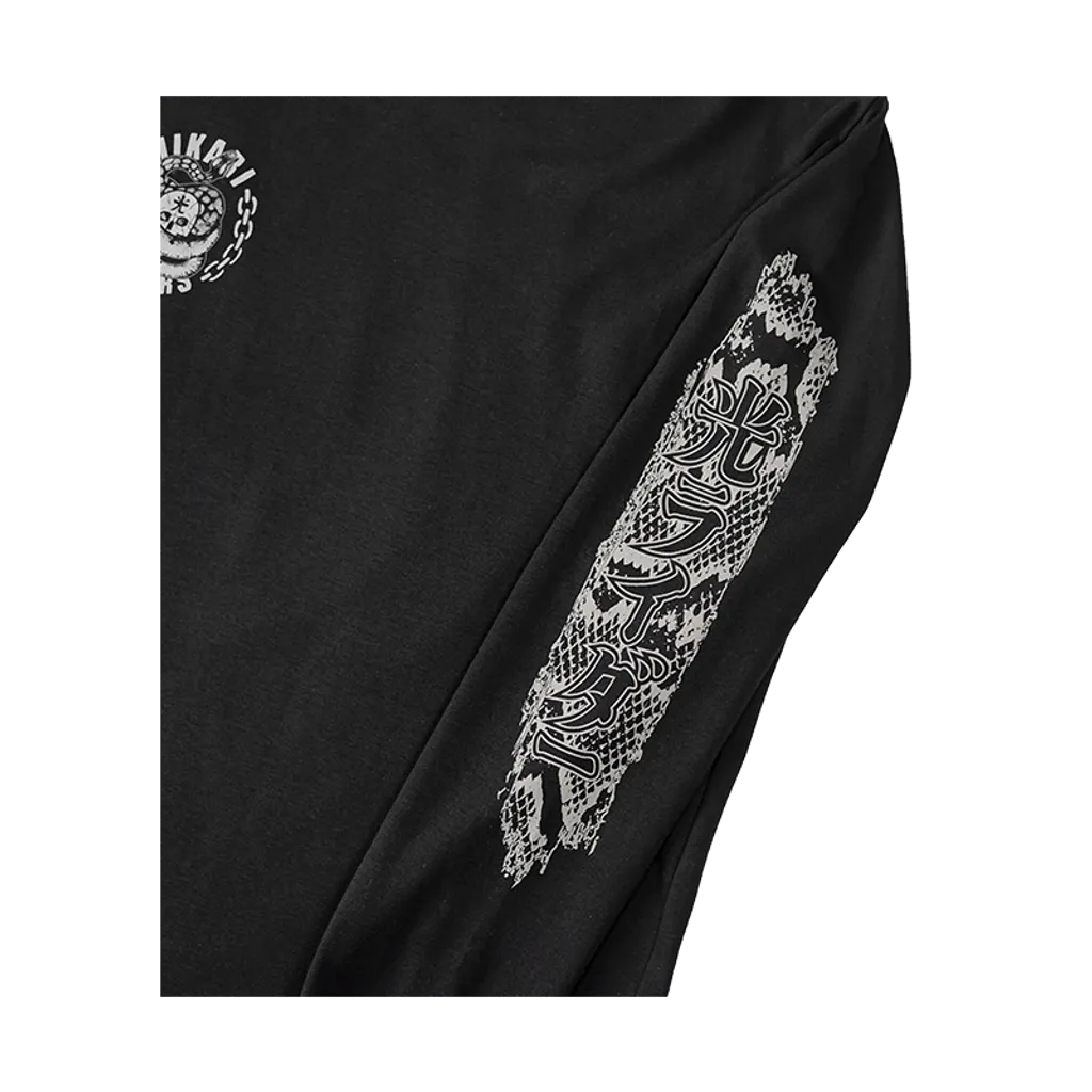 Tshirt detail 02
