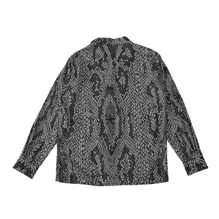 Shirt back