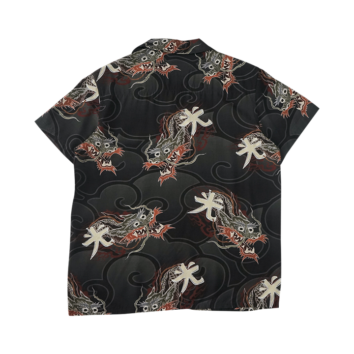 Shirt back