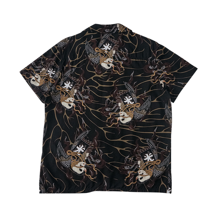Shirt back