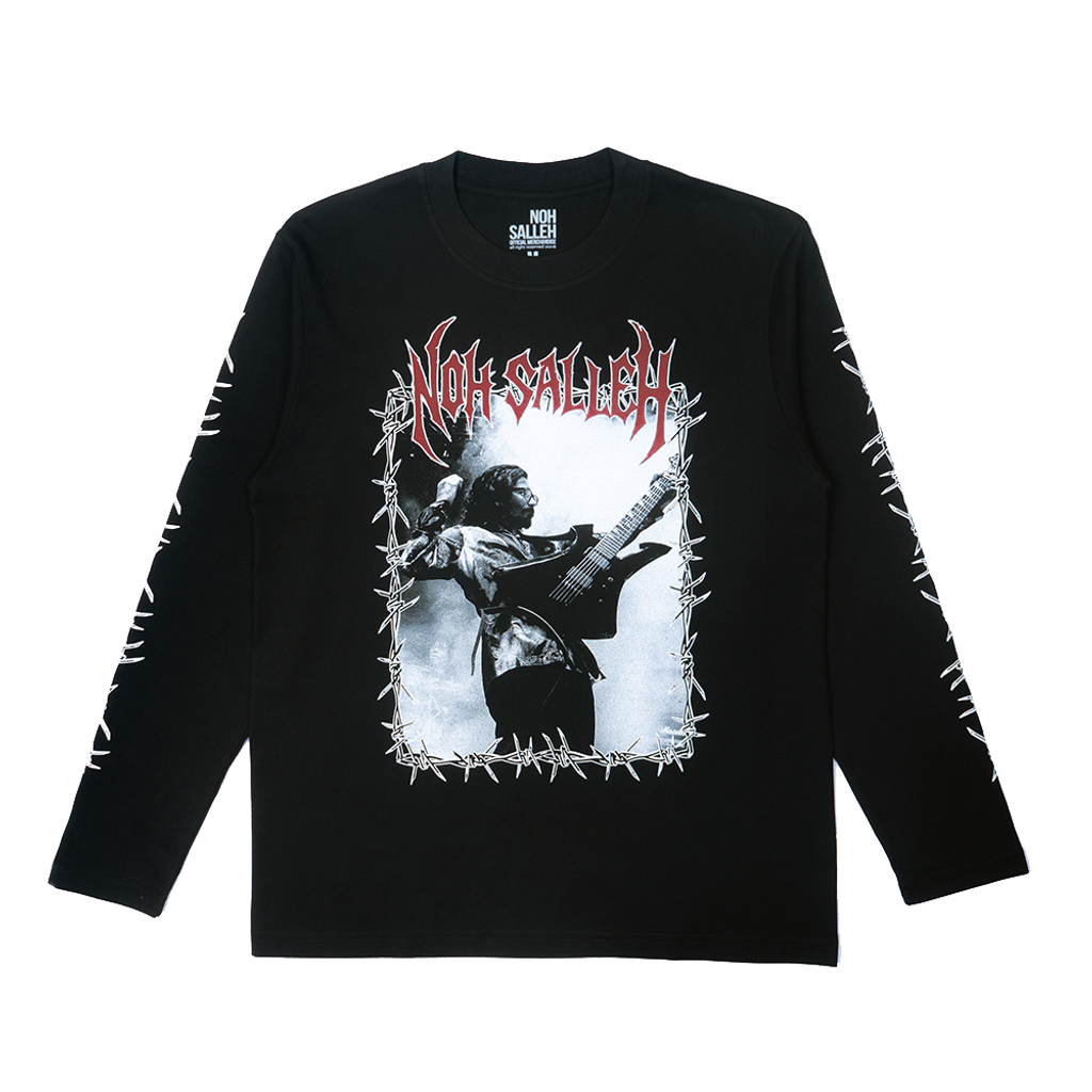 Hemmelighet paint front