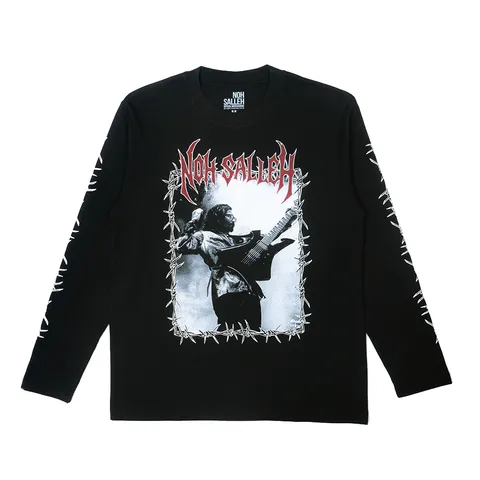 Hemmelighet paint front