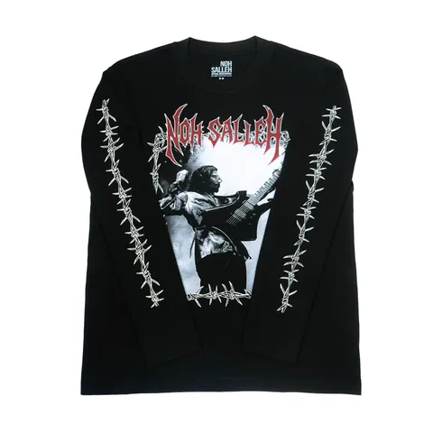 Hemmelighet paint front 02