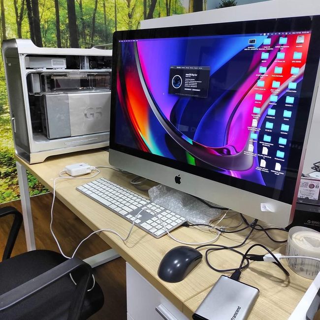 MacStore (Malaysia) | Apple Solution Provider - Performance Upgrade