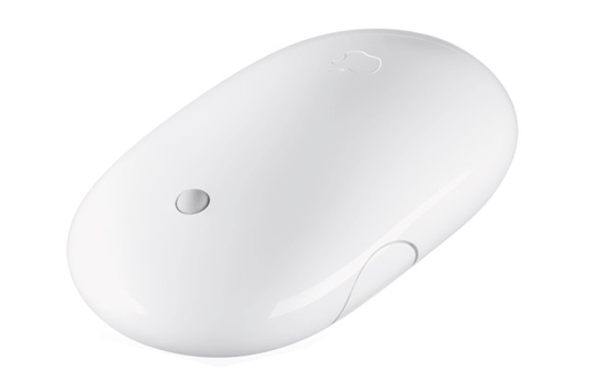 how to change battery in apple mouse