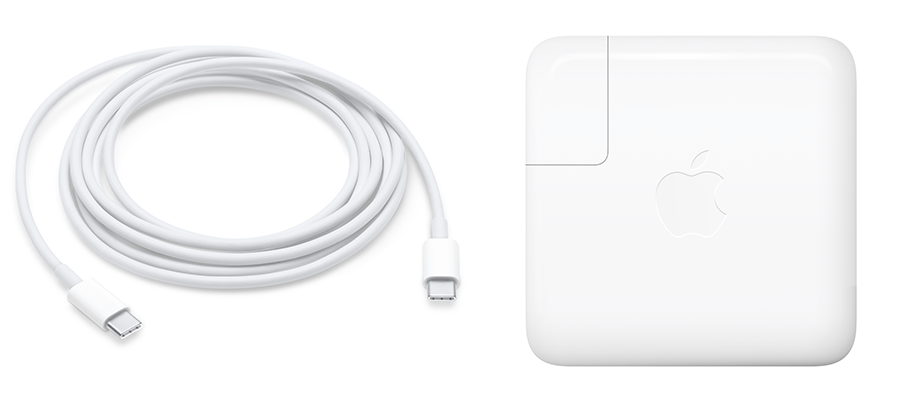 wattagr macbook air usb c