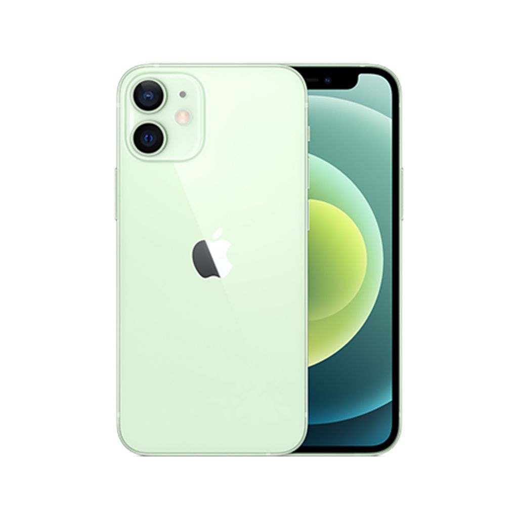 iPhone 12 mini - Green.jpg