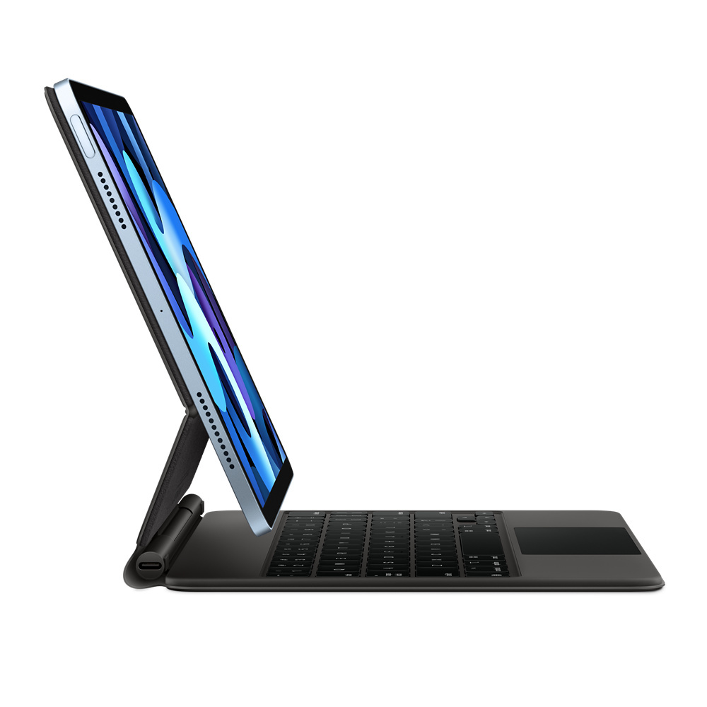 11インチiPad Pro用Magic Keyboard US ブラック Amazon.com: Apple iPad Magic Keyboard Case for iPad Pro 11-inch