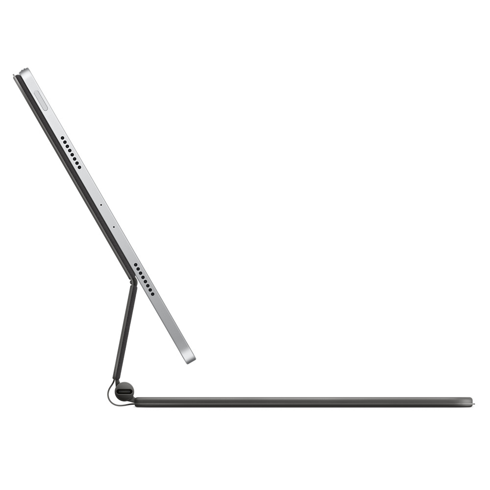 Apple Magic Keyboard for iPad Pro 11-inch - US English | MXQT2ZA/A