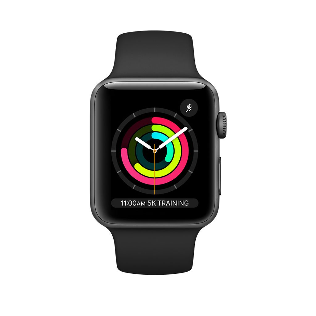 Apple Watch S3 - Space Grey - 1.jpg
