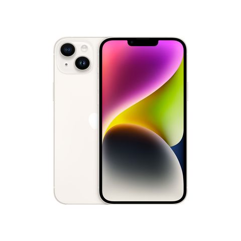 IPHONE 14 PLUS - STARLIGHT