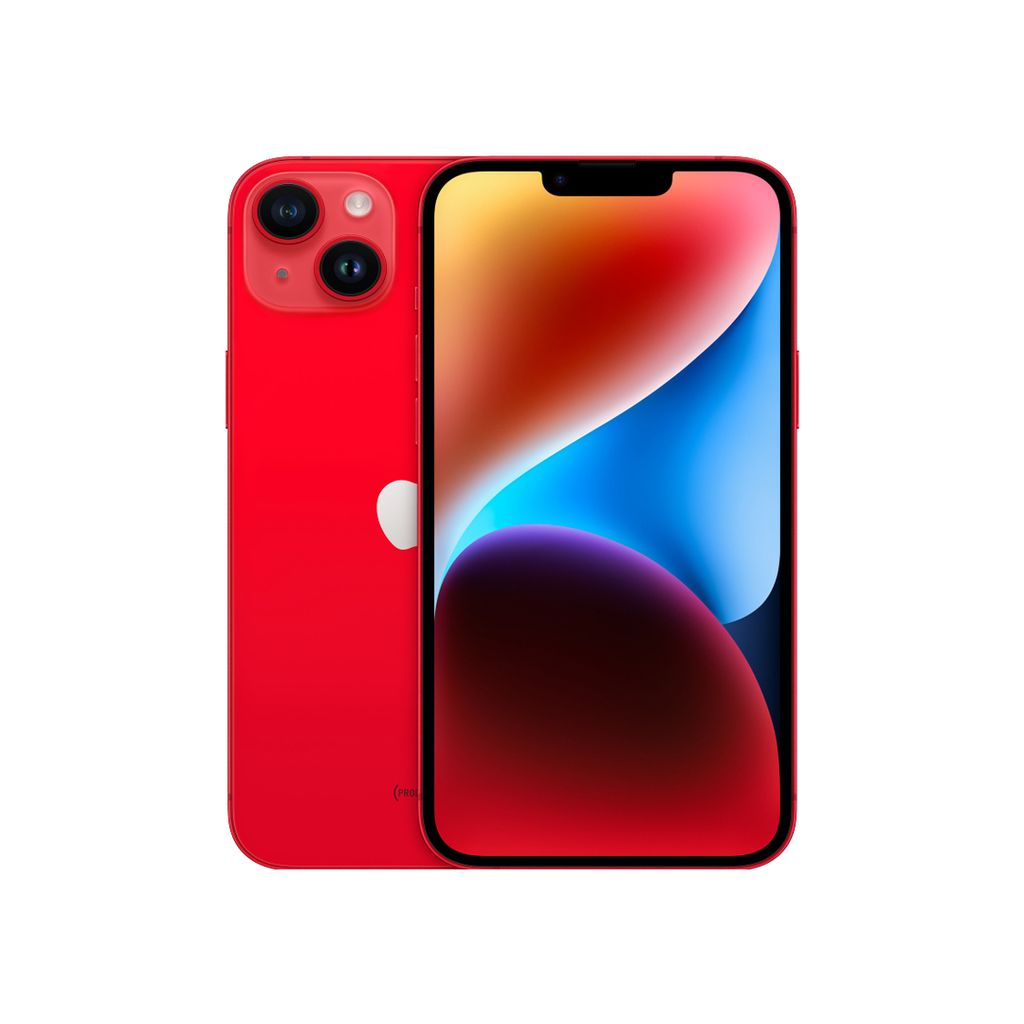 IPHONE 14 PLUS - PRODUCT RED
