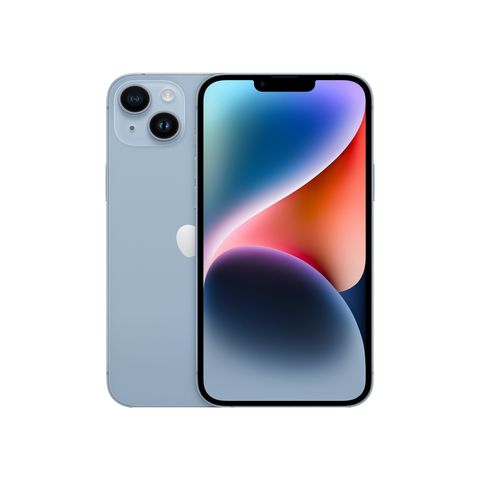 IPHONE 14 PLUS - BLUE