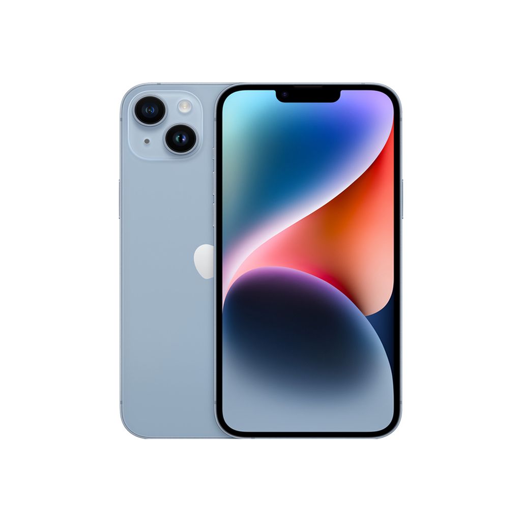 IPHONE 14 - BLUE