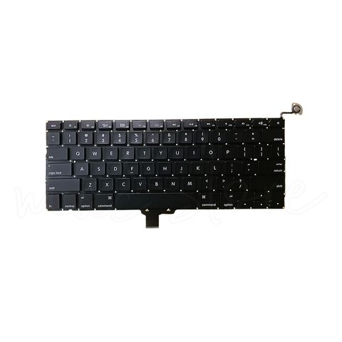 A1278 2009-2012 Keyboard US