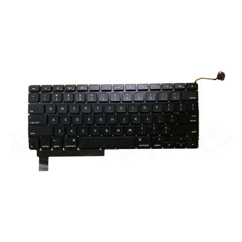 A1286 2009-2012 Keyboard US