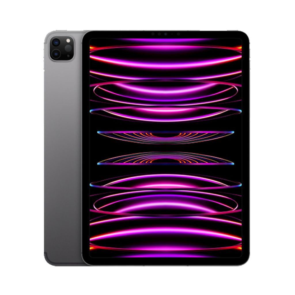 iPad Pro 11 (M2) - Space Grey