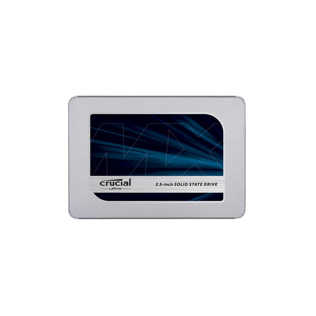 MX500SSD1 - 1